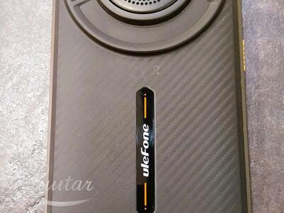 Mobiiltelefon Ulefone Power Armor 16S 128GB