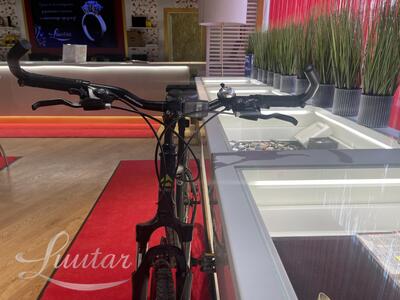 Jalgratas Merida Crossway 15-MD - must 