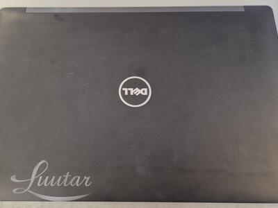 Sülearvuti Dell Latitude E7480
