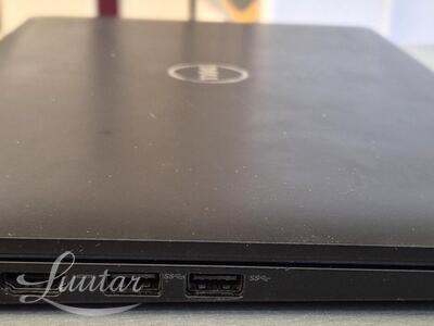 Sülearvuti Dell Latitude E7480