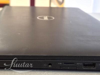 Sülearvuti Dell Latitude E7480