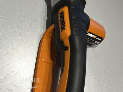 Aku käsisaag Worx WG894E