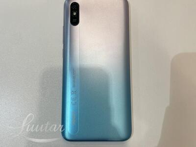 Mobiiltelefon Xiaomi Redmi 9A 32GB