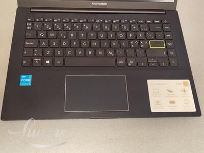 Sülearvuti  ASUS VivoBook X413E