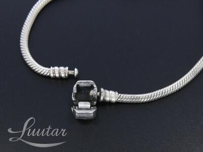 Pandora hõbekäekett 925*