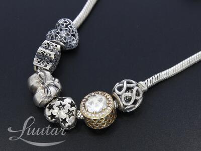 Pandora hõbekäekett 925*