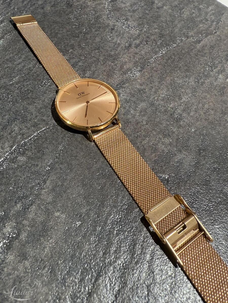 Käekell Daniel Wellington DW00100472