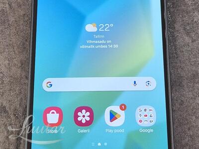 Mobiiltelefon Samsung Galaxy A16 128GB