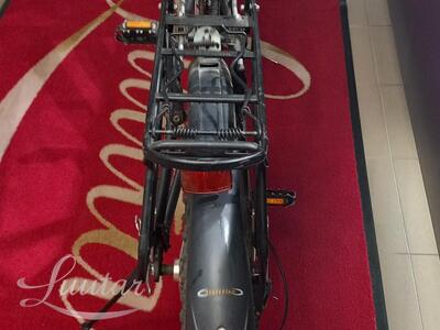Jalgtatas Merida Kalahari Four 26"