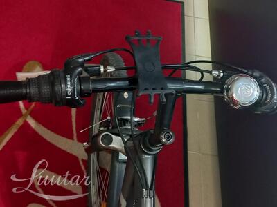 Jalgtatas Merida Kalahari Four 26"