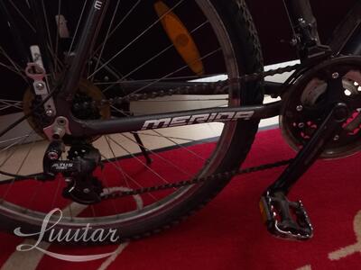 Jalgtatas Merida Kalahari Four 26"