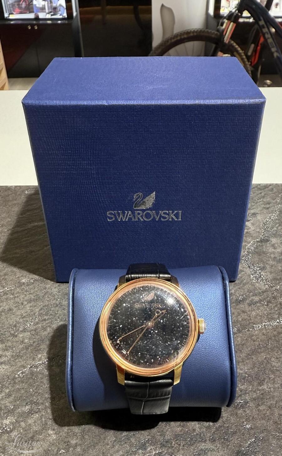Käekell Swarovski 5295377
