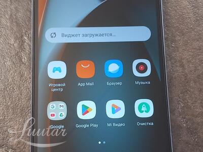 Mobiiltelefon Xiaomi Redmi A3 64GB