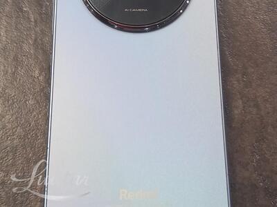 Mobiiltelefon Xiaomi Redmi A3 64GB