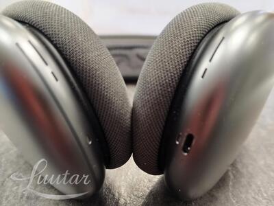 Juhtmevabad kõrvaklapid Apple AirPods Max 