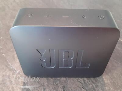 Kaasaskantav kõlar JBL Go 2