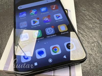 Mobiiltelefon Xiaomi Redmi Note 14 5G 128GB