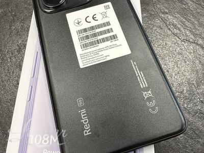 Mobiiltelefon Xiaomi Redmi Note 14 5G 128GB