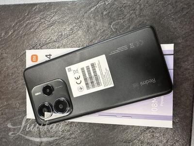 Mobiiltelefon Xiaomi Redmi Note 14 5G 128GB
