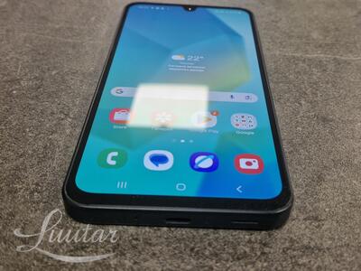 Mobiiltelefon Samsung Galaxy A16 128GB