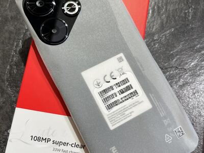 Mobiiltelefon Xiaomi Redmi 13 128GB UUS!