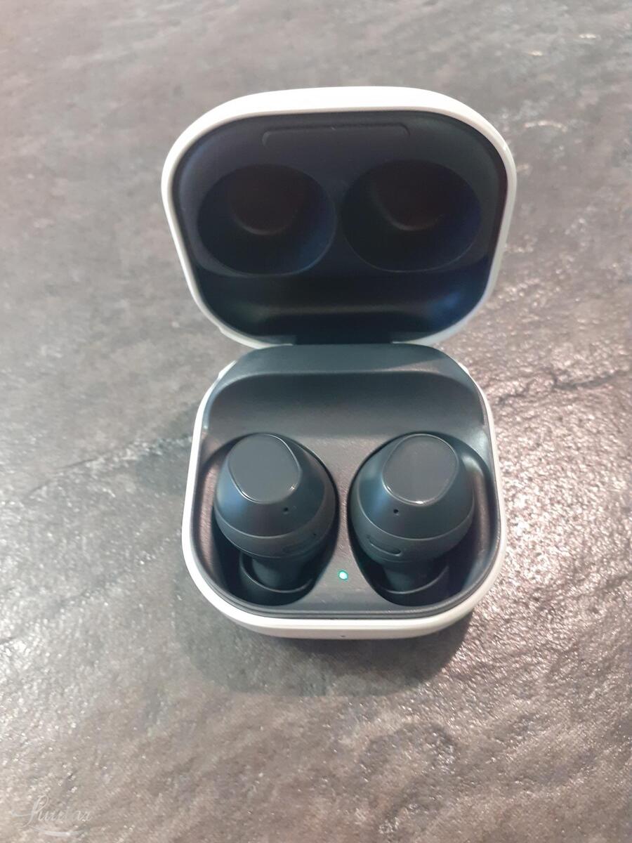 Juhtmevabad kõrvaklapid Samsung Galaxy Buds FE