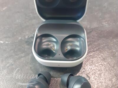 Juhtmevabad kõrvaklapid Samsung Galaxy Buds FE