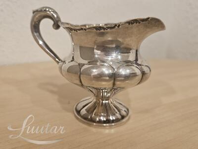 Hõbe piimakann 830*