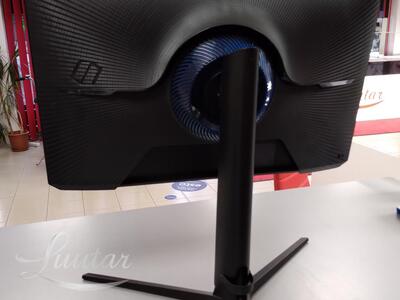 Monitor Samsung Odyssey G3 LS24AG320NU