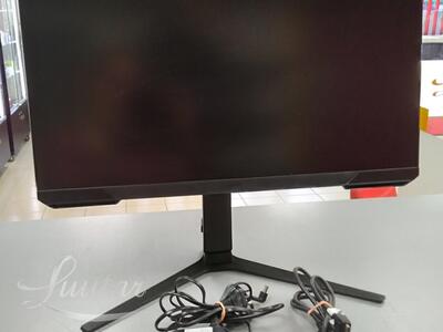 Monitor Samsung Odyssey G3 LS24AG320NU