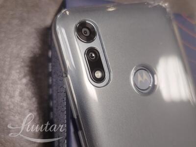 Mobiiltelefon Motorola xt2053-6 32gb