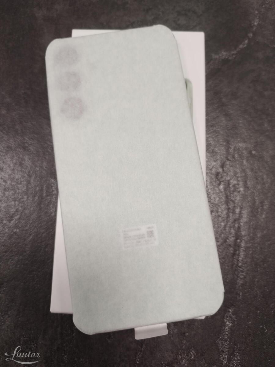 Mobiiltelefon Samsung Galaxy A16 128GB UUS! 