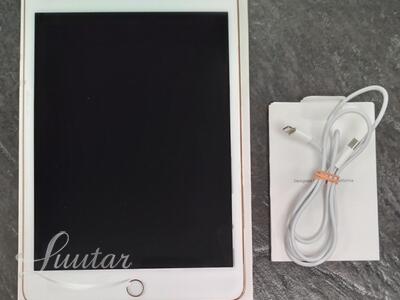 Tahvelarvuti Apple iPad Mini Wifi 64GB (5th generation)