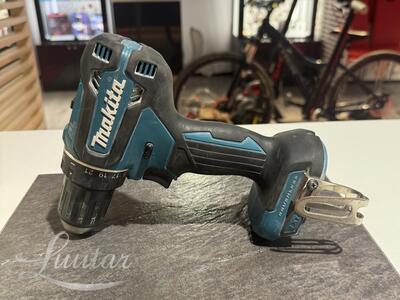 Akutrell Makita DDF485