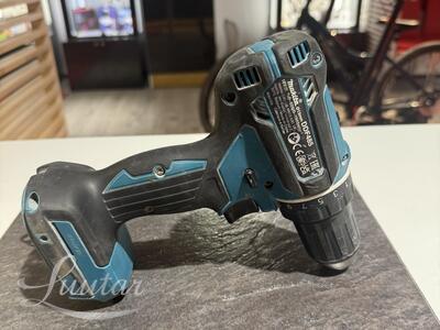 Akutrell Makita DDF485