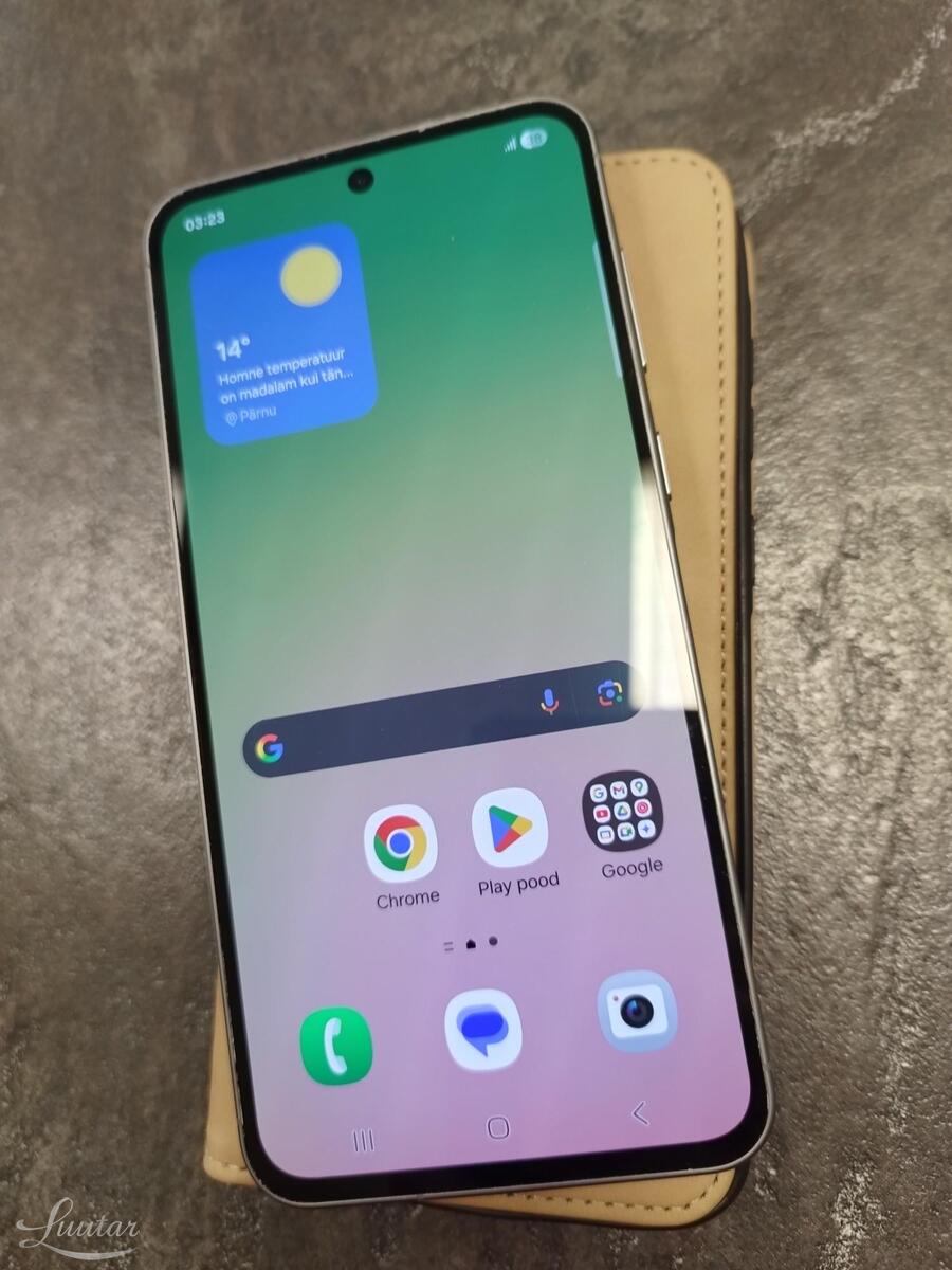 Mobiiltelefon Samsung Galaxy a56 5g 256gb
