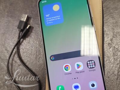 Mobiiltelefon Samsung Galaxy a56 5g 256gb