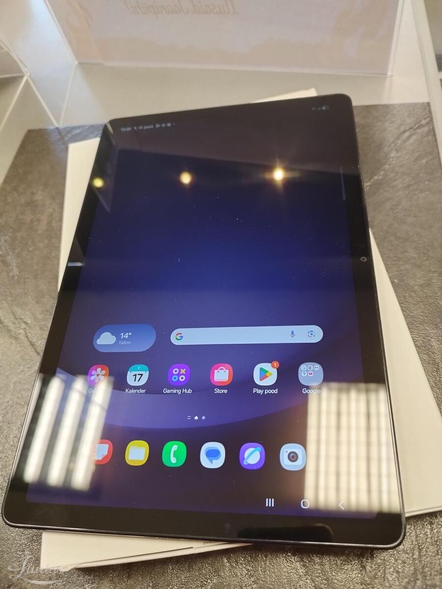 Tahvelarvuti Samsung Galaxy Tab A9 Plus 5G 64gb