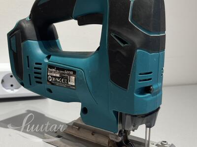Akutikksaag Makita DJV182