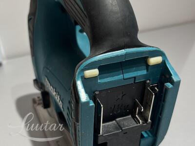 Akutikksaag Makita DJV182