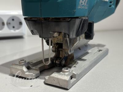 Akutikksaag Makita DJV182