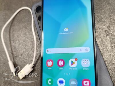 Mobiiltelefon Samsung Galaxy A16 128GB