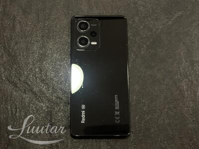 Mobiiltelefon Xiaomi Redmi Note 12 Pro 5G 128GB