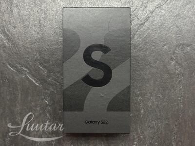 Mobiiltelefon Samsung Galaxy S22 5G 256GB