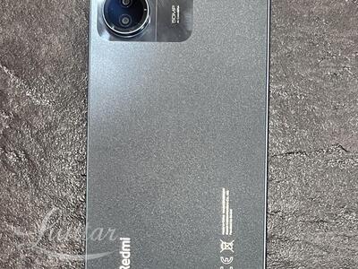 Mobiiltelefon Xiaomi Redmi 13C 128GB