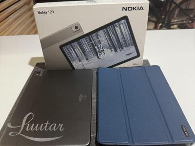 Tahvelarvuti Nokia T21 64GB