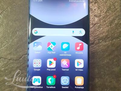 Mobiiltelefon Xiaomi Redmi Note 14 Pro 5G 256GB