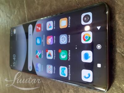 Mobiiltelefon Xiaomi Redmi Note 14 Pro 5G 256GB