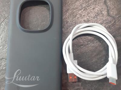 Mobiiltelefon Xiaomi Redmi Note 14 Pro 5G 256GB