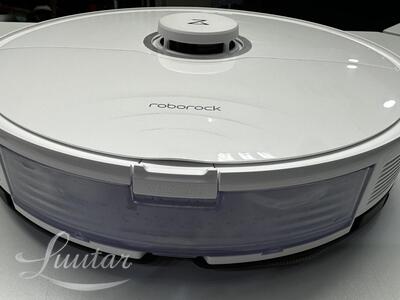Robottolmuimeja Roborock S8